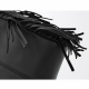 MAJE Tassel Bag 8
