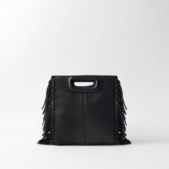 MAJE Tassel Bag 8