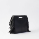 MAJE Tassel Bag 8