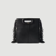 MAJE Tassel Bag 8