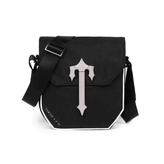 Trapstar Shoulder Bag 11