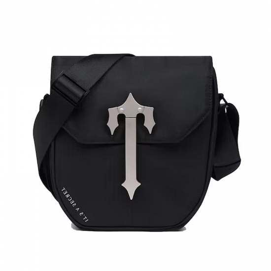Trapstar Shoulder Bag 11
