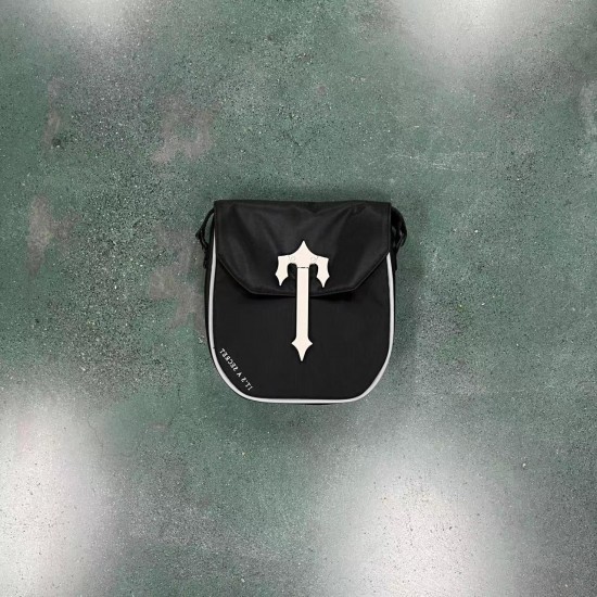 Trapstar Shoulder Bag 11