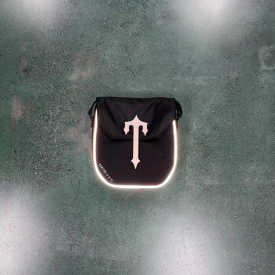Trapstar Shoulder Bag 11