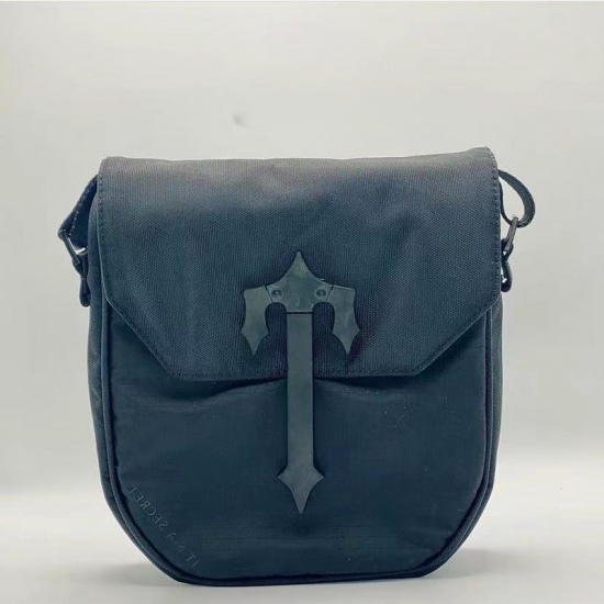 Trapstar Shoulder Bag 11