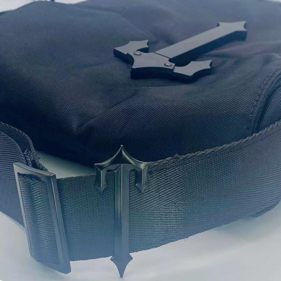 Trapstar Shoulder Bag 11
