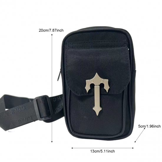 Chest Pack 10