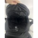 Black metal backpack7