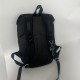 Black metal backpack7