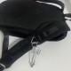Black metal backpack7