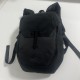 Black metal backpack7