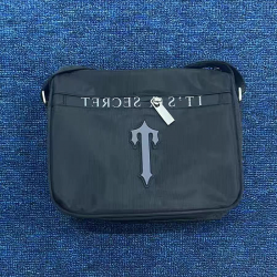 Gray and Black Label 12