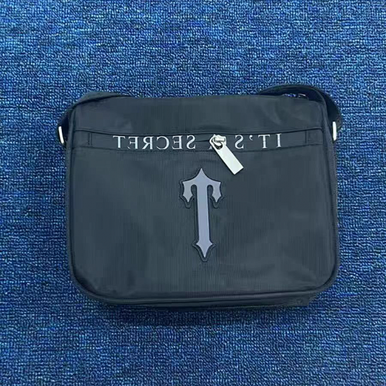 Gray and Black Label 12