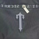 Gray and Black Label 12