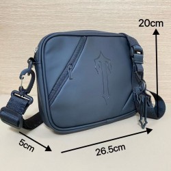 Trapstar Crossbody Bag 8