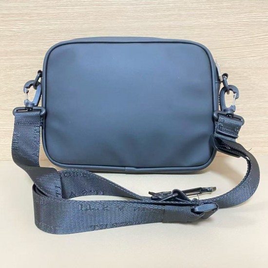 Trapstar Crossbody Bag 8
