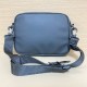 Trapstar Crossbody Bag 8