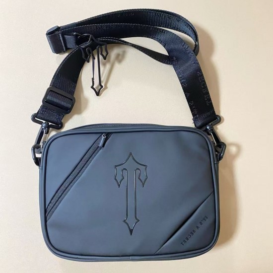 Trapstar Crossbody Bag 8