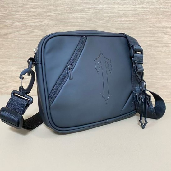 Trapstar Crossbody Bag 8