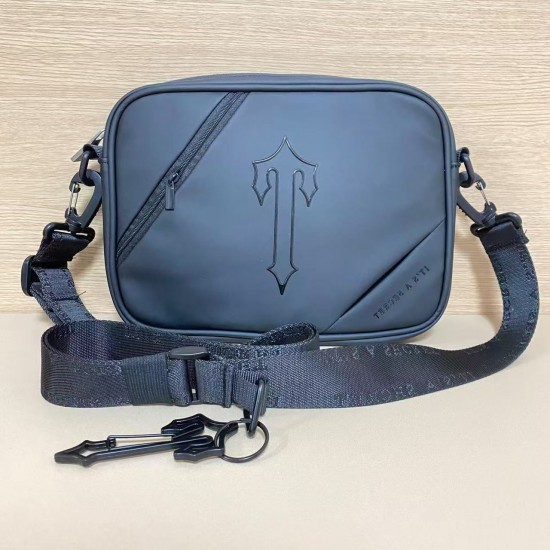 Trapstar Crossbody Bag 8