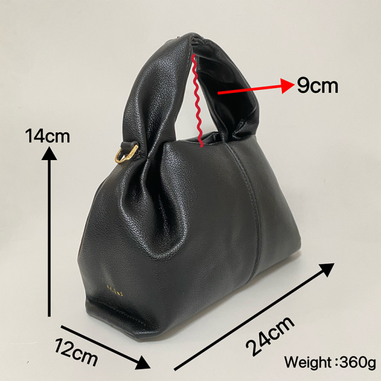Cloud Bag 40