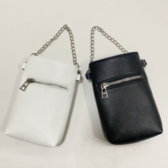 Zadig Bag, Black 116