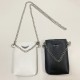 Zadig Bag, Black 116