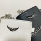 Zadig Bag, Black 116