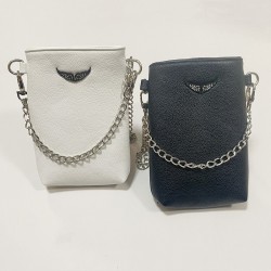 Zadig Bag, Black 116