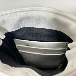 Zadig Bag, Black 116
