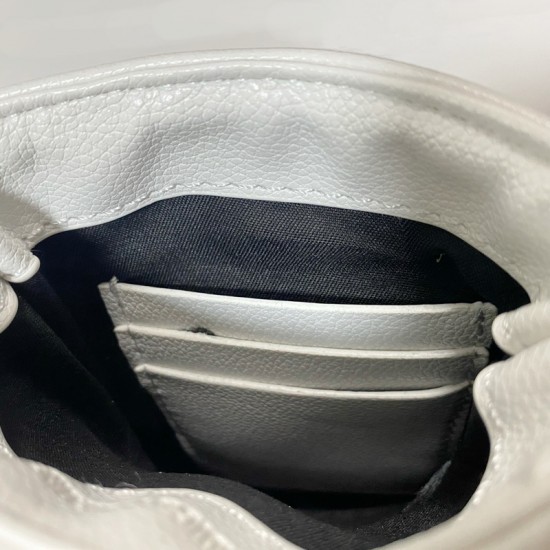 Zadig Bag, Black 116