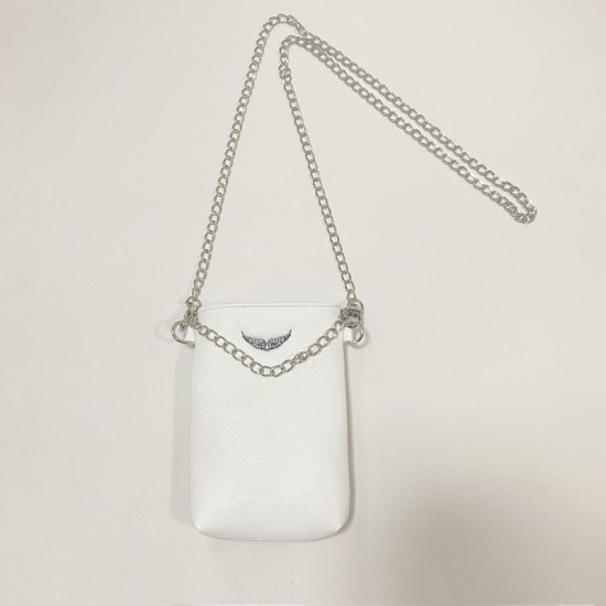 Zadig Bag, Black 116