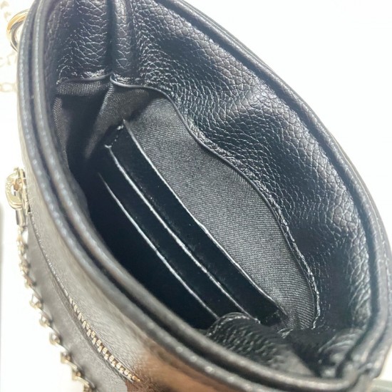 Zadig Bag, Black 116