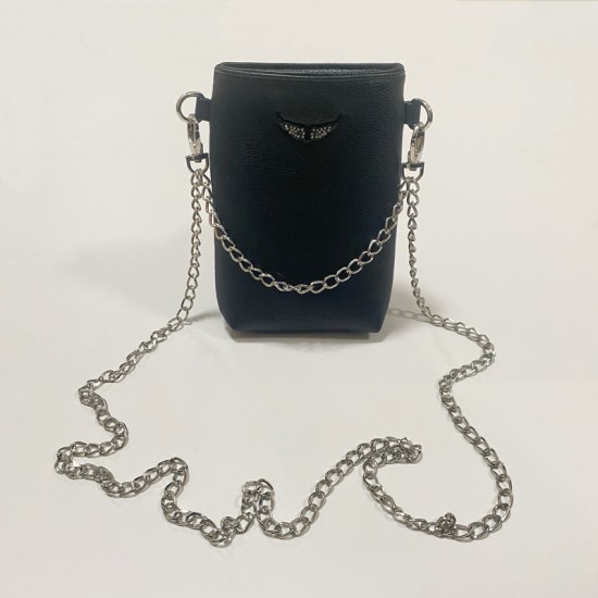 Zadig Bag, Black 116