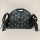 MAJE Large Tassel Bag 6