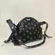 MAJE Large Tassel Bag 6
