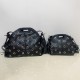 MAJE Large Tassel Bag 6