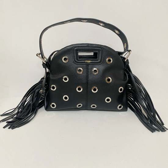 Small Tassel Bag 9