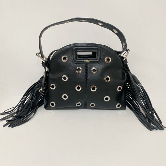 Small Tassel Bag 9