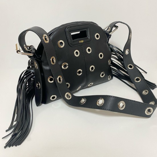 Small Tassel Bag 9