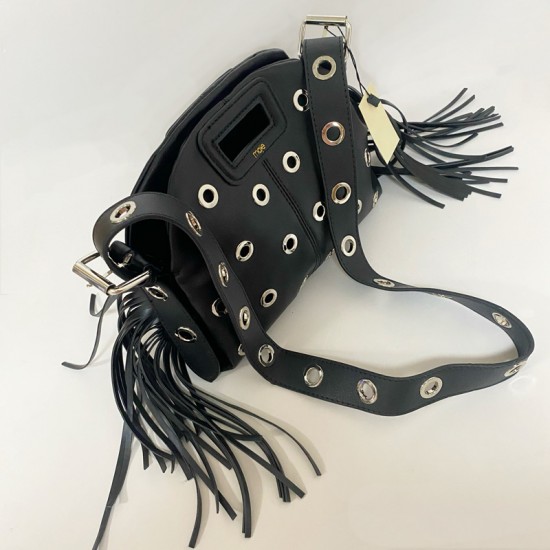 Small Tassel Bag 9