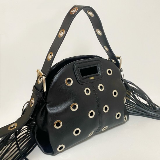 Small Tassel Bag 9