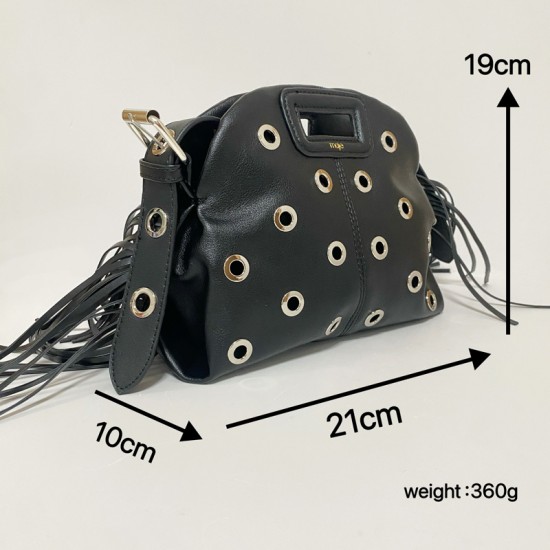 Small Tassel Bag 9