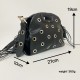 Small Tassel Bag 9