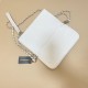 Zadig Bag All White 13