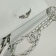 Zadig Bag All White 13