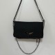 Zadig Bag, Small, Snake Pattern, Black 6