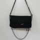 Zadig Bag, Small, Snake Pattern, Black 6