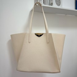 Zadig Bag Black Tote Bag 7
