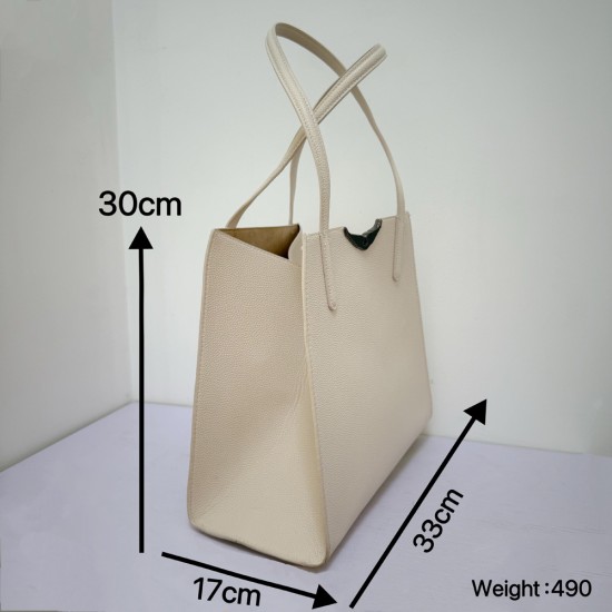 Zadig Bag Black Tote Bag 7